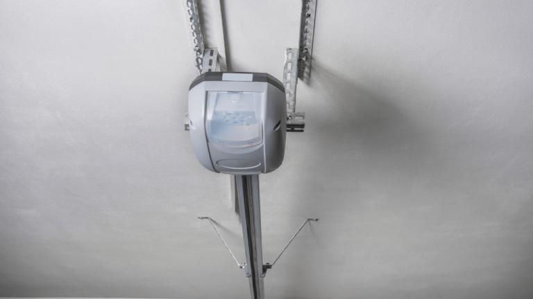 What is the life expectancy of a liftmaster garage door opener